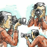 Telegram profile photo for Shum_bola_creative