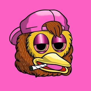 Telegram profile photo for DUCKY 0x71 CTO