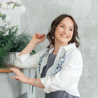Telegram profile photo for Доктор Евгения Кокшарова