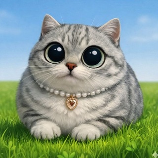 Telegram profile photo for Будни Марса 💞