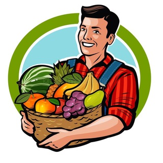 Telegram profile photo for SomonAgro