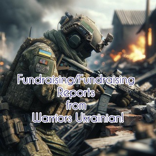 Telegram profile photo for Current WU fundraising activities!
