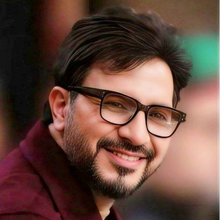 Telegram profile photo for مستمعین استاد حامد شاکرنژاد