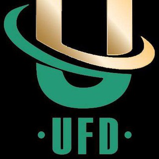 Telegram group profile photo for UFD Token Official Group