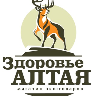Telegram profile photo for ЭКО магазин Здоровье Алтая
