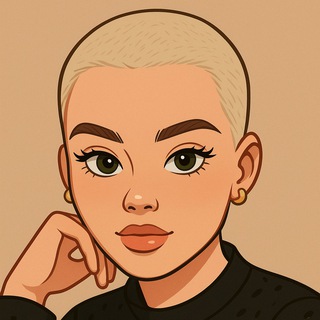 Telegram profile photo for Радио Руни 🎧