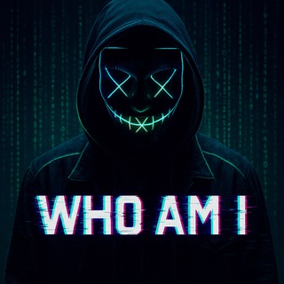 Telegram profile photo for WHOAMI.Network
