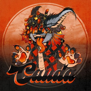 Telegram profile photo for CAUDA