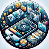 Telegram profile photo for Хаб Крипто Переводы