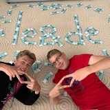 Telegram profile photo for le&de tele