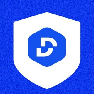 Telegram profile photo for De.Fi 🛡 Antivirus (Alert Channel)