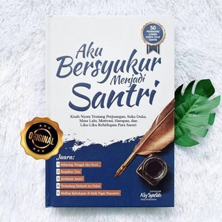Telegram profile photo for Info Penerimaan Santri Baru
