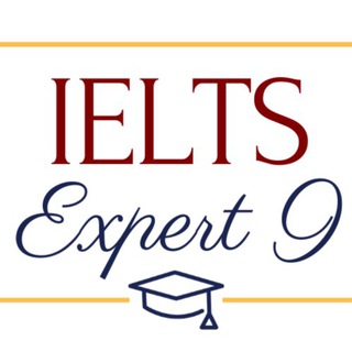 Telegram profile photo for πΊπΈπ¨π¦ IELTS + English Training FREEπ¬π§π¦πΊ