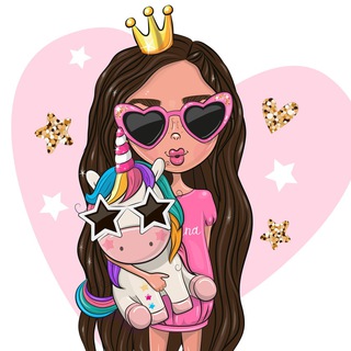 Telegram profile photo for VLV BEAUTY ACADEMY