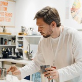 Telegram profile photo for Безсмертная миксология