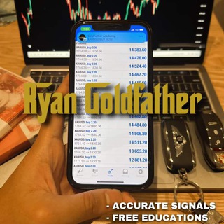 Telegram profile photo for SPECIAL ACCOUNT MANAGER