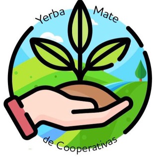 Telegram profile photo for Yerba Mate de Cooperativas