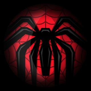 Telegram profile photo for 🕷Марк Паркер🕷