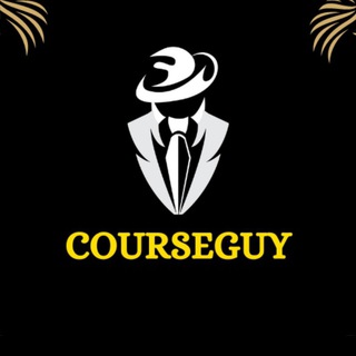 Telegram profile photo for Udemy courses FREE courseguy