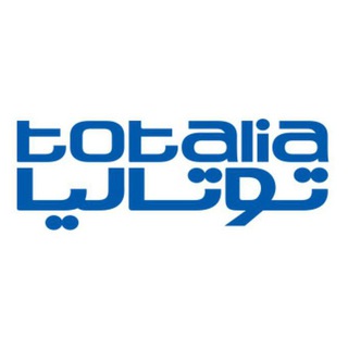 Telegram profile photo for TOTALIA