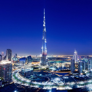Telegram profile photo for Jobs in UAE / Работа в ОАЭ