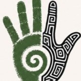 Telegram profile photo for Etno Gráfika