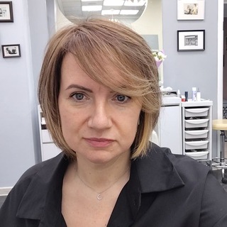 Telegram profile photo for "Портал в себя Лучшую"