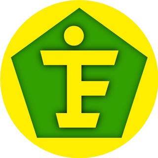 Telegram group profile photo for IT Founder - поиск проектов