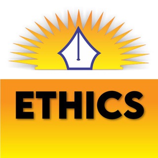 Telegram profile photo for Lukmaan IAS Ethics