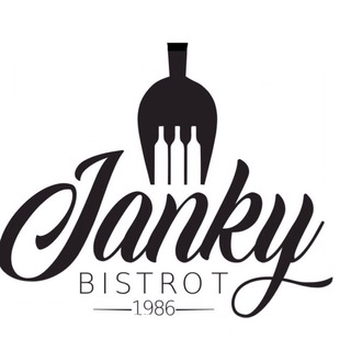 Telegram profile photo for Janky Bistrot