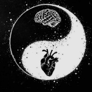 Telegram group profile photo for روانشناسی سایه🌓