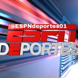 Telegram profile photo for ESPN Deportes