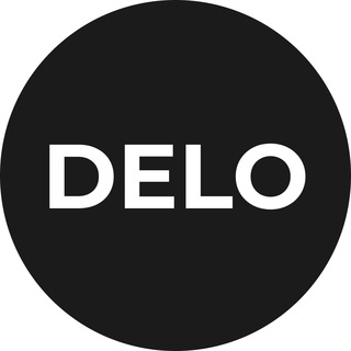 Telegram profile photo for DELO говорим