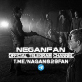 Telegram profile photo for NEGAN FAN /نیگان فن