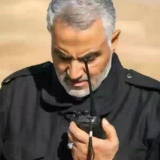 Telegram profile photo for یادمان خین کربلای چهار