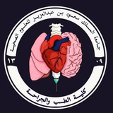 Telegram profile photo for KSAU-HS COM || B13&9