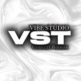 Telegram profile photo for VIBE STUDIO