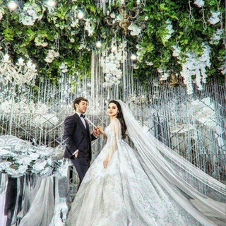 Telegram profile photo for 🤵👰♀CHUST NAMANGAN