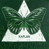 Telegram profile photo for Kaplan: Эффект бабочки