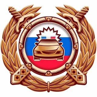 Telegram profile photo for Госавтоинспекция города Казани