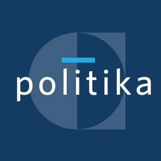 Telegram profile photo for Carnegie Politika