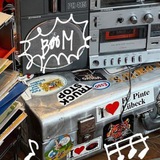 Telegram profile photo for bear witness to how mischievous the crazy Wind Of FUNK — ⅋.