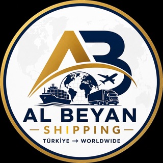 Telegram profile photo for Al Beyan Shipping