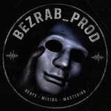 Telegram profile photo for BEZRAB_Prod.