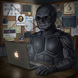 Telegram profile photo for log security