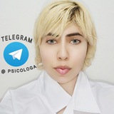 Telegram profile photo for Psicologa