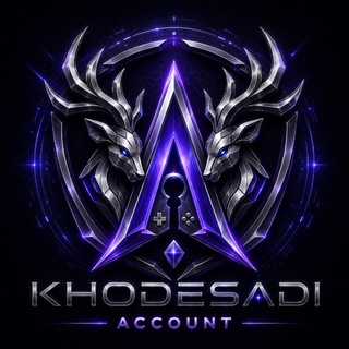 Telegram profile photo for KhodeSadi | تورنمنت