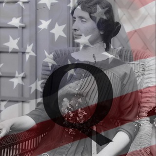 Telegram profile photo for Helen Keller Q