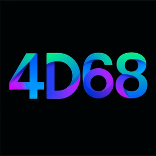 Telegram profile photo for 4d68 Malaysia