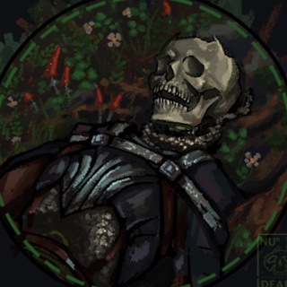 Telegram profile photo for Роги тоже люди